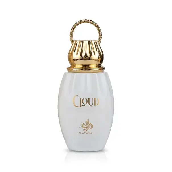 Al Wataniah CloudParfémovaná voda pro ženy 100 ml Odeslání Ihned