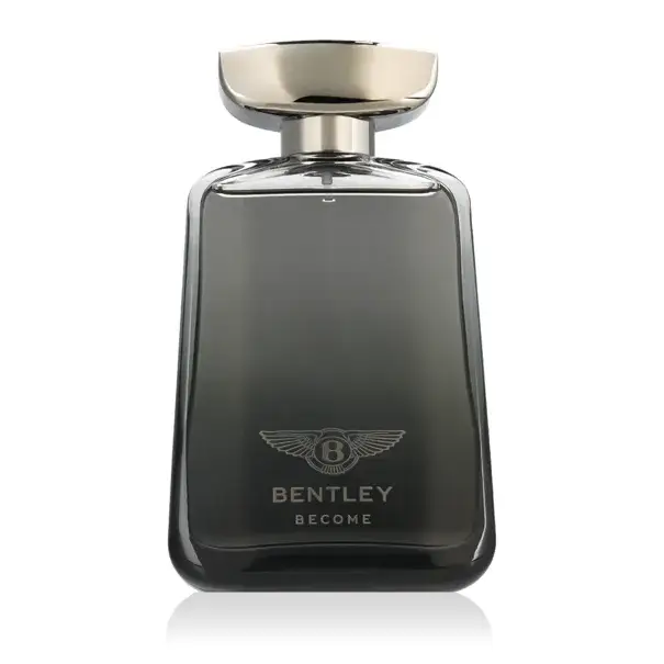 Jen Po Omezenou Doba Bentley BecomeParfémovaná voda tester pro muže 100 ml