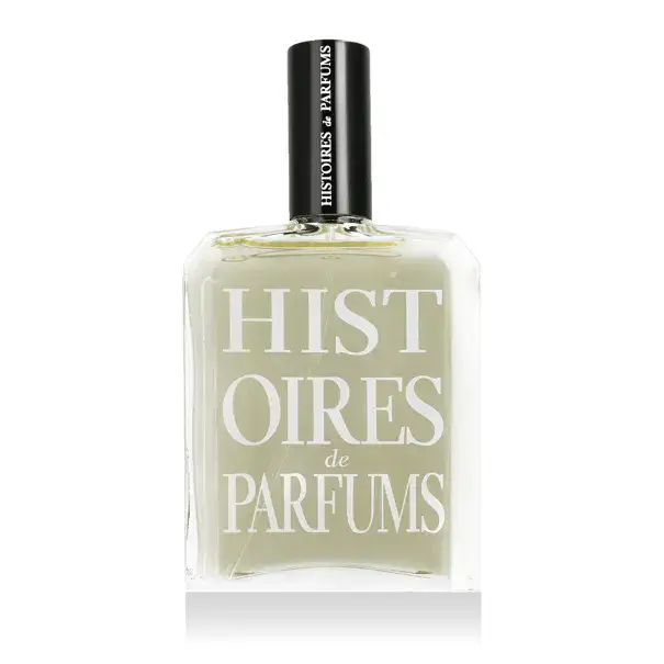 Histoires de Parfums 1876Parfémovaná voda tester pro ženy 120 ml Oblíbený