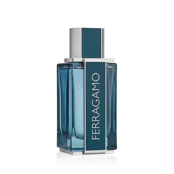 Ferragamo Ferragamo Intense LeatherParfémovaná voda pro muže 50 ml Dokud Zásoby Vydrží