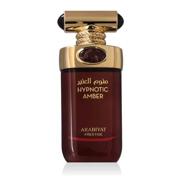 Arabiyat Prestige Hypnotic AmberParfémovaná voda tester100 ml Cenová Bomba