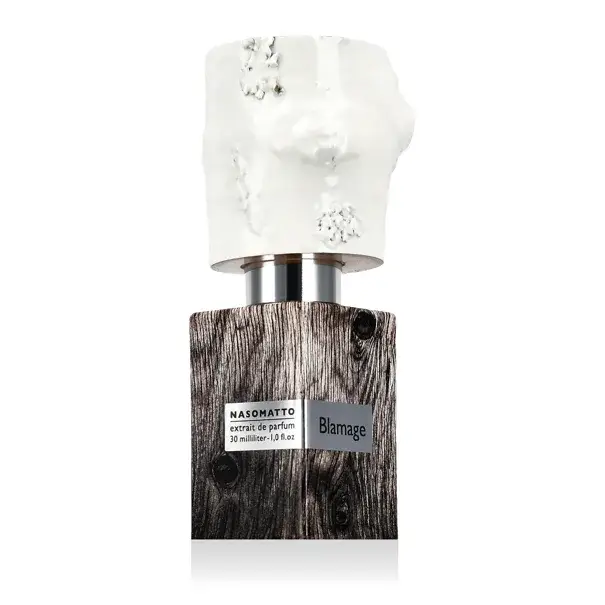 Přímo Od Výrobce Nasomatto BlamageParfémový extrakt tester30 ml