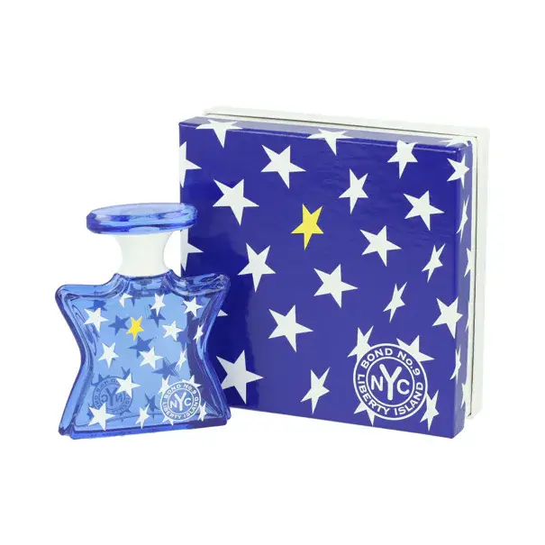 Pouze Dnes Bond No. 9 Liberty IslandParfémovaná voda50 ml