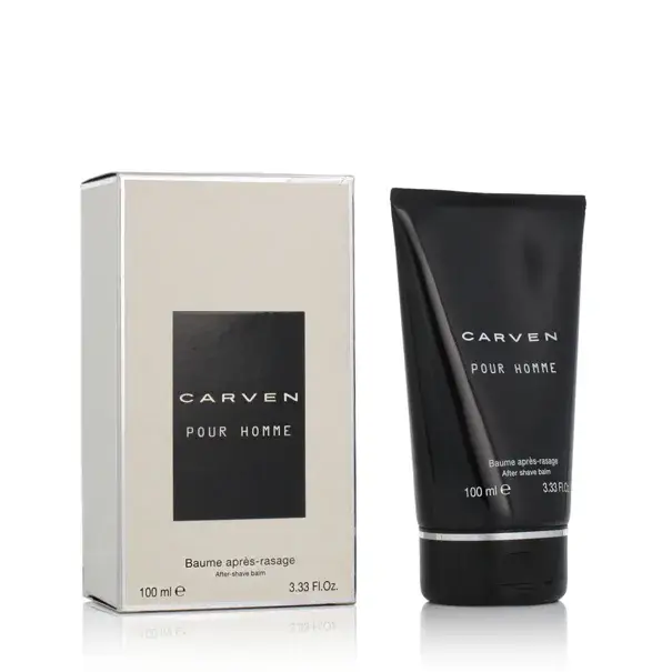 Carven Pour HommeBalzám po holení pro muže 100 ml Pouze Dnes