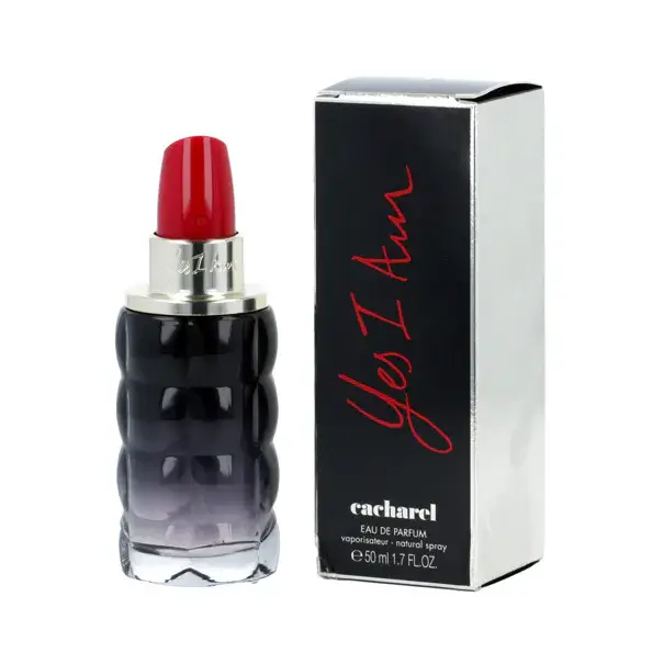 Cacharel Yes I AmParfémovaná voda pro ženy 50 ml Nejprodávanější