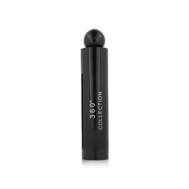 Nová Kolekce Perry Ellis 360° Collection Noir Toaletní voda pro muže 100 ml