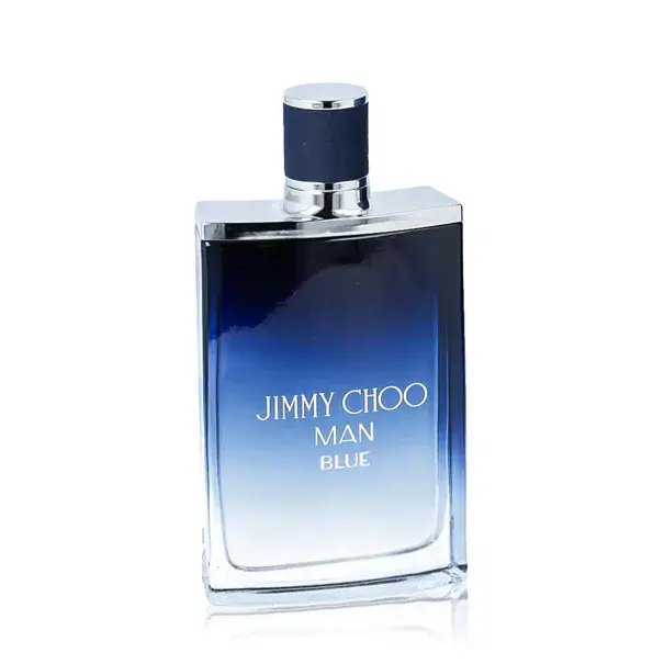 Jimmy Choo Man BlueToaletní voda pro muže 100 ml tester Doprava Zdarma