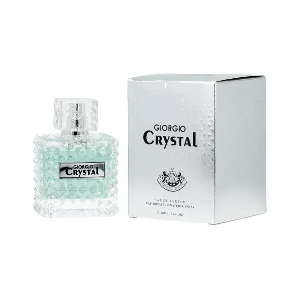 Giorgio Group CrystalParfémovaná voda100 ml Aktuální