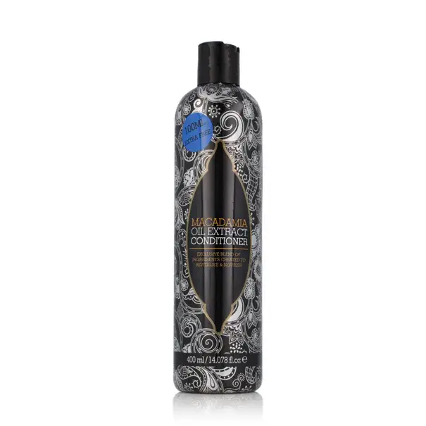 Bezpečná Platba Macadamia Oil ExtractConditioner 400 ml