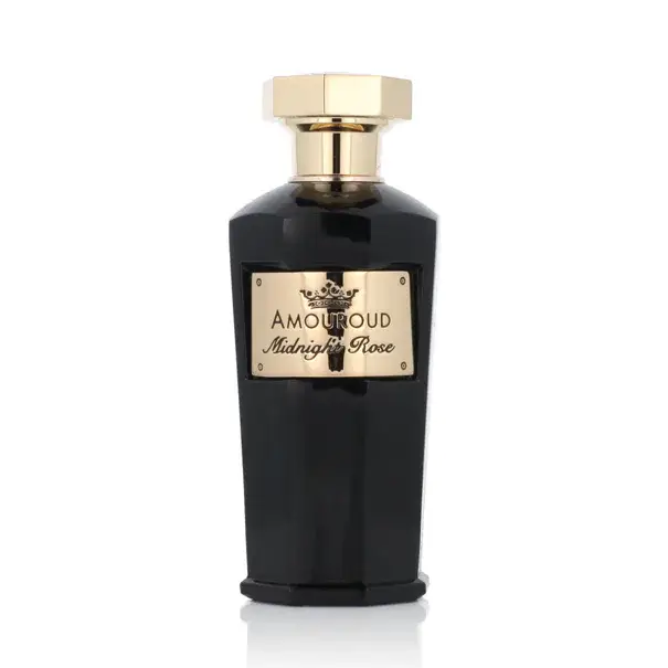 Víkendová Akce Amouroud Midnight RoseParfémovaná voda 100 ml