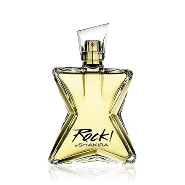 Koupit Online Shakira Rock!Toaletní voda tester pro ženy 80 ml