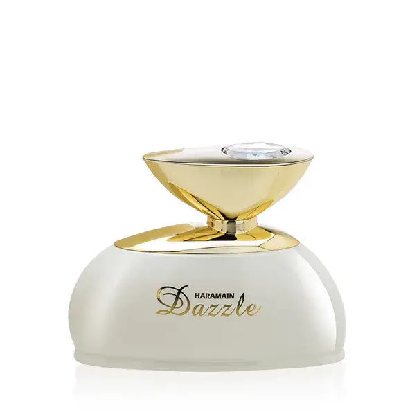 Akční Nabídka Al Haramain DazzleParfémovaná voda pro ženy 100 ml