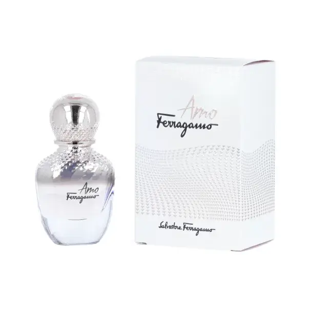 Zlevněný Ferragamo Amo FerragamoParfémovaná voda pro ženy 30 ml