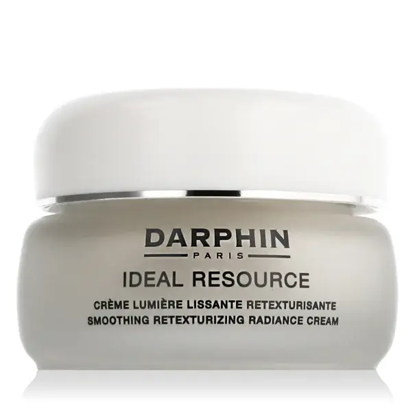 Darphin Ideal ResourceSmooting Retexturizing Radiance Cream 50 ml Levný
