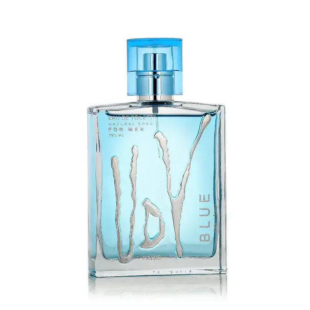 Výprodej Ulric de Varens UDV BlueToaletní voda pro muže 100 ml