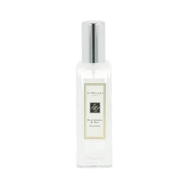 Jo Malone Blackberry & BayKolínská voda pro ženy 30 ml Dokud Zásoby Vydrží