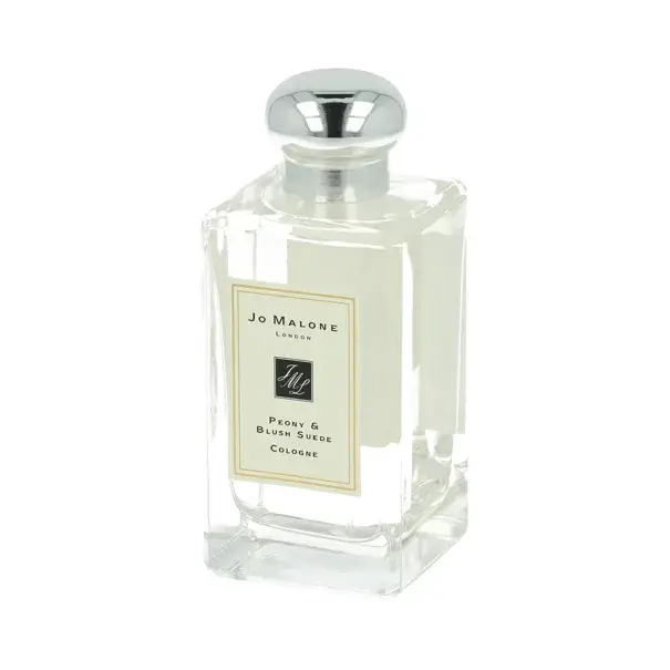 Jo Malone Peony & Blush SuedeKolínská voda pro ženy 100 ml Časově Omezené