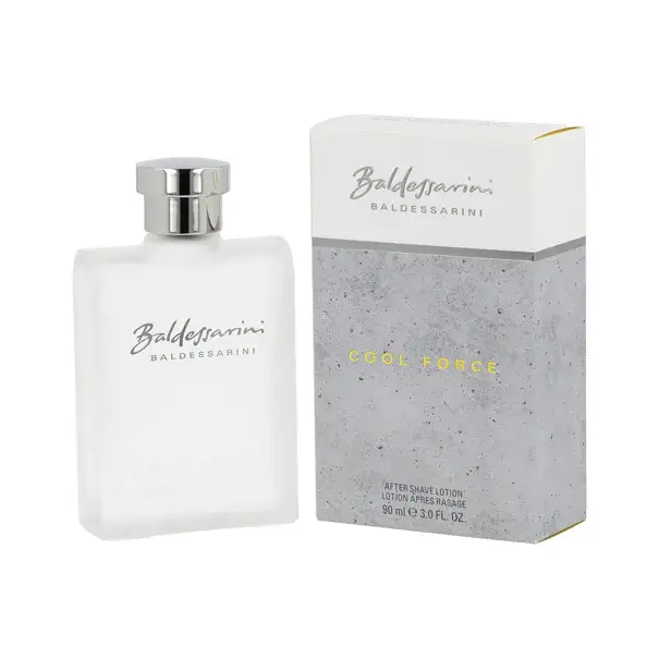 Baldessarini Cool ForceVoda po holení pro muže 90 ml Cenově Výhodný