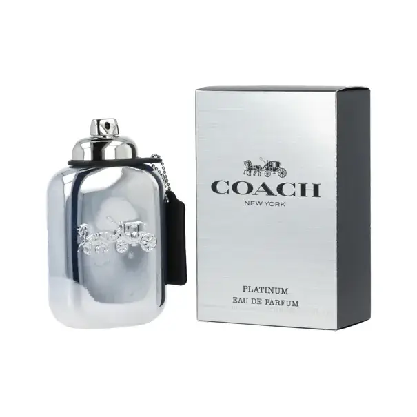 Coach PlatinumCoachParfémovaná voda pro muže 100 ml Must-Have