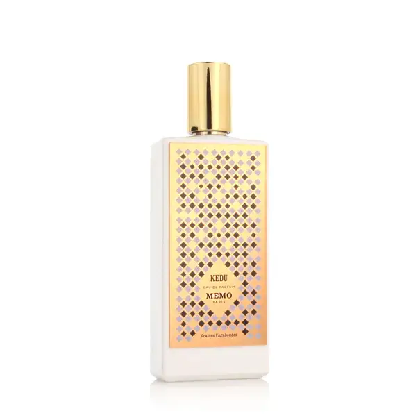 Značkový Memo Paris KeduParfémovaná voda tester75 ml
