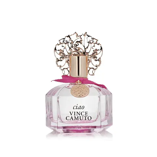 Vince Camuto CiaoParfémovaná voda pro ženy 100 ml Objednat Nyní