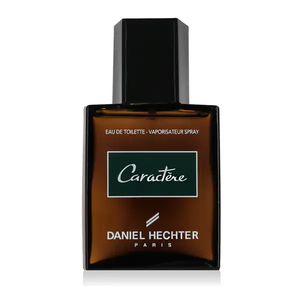 Cenová Bomba Daniel Hechter CaractereToaletní voda pro muže 50 ml