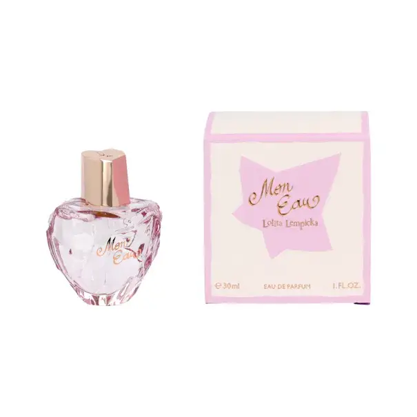 Dokud Zásoby Vydrží Lolita Lempicka Mon EauParfémovaná voda pro ženy 30 ml