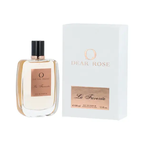 Hit Sezóny Roos & Roos La FavoriteParfémovaná voda pro ženy 100 ml