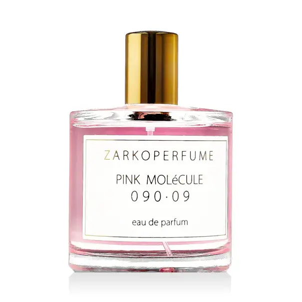 Zlevněný ZarkoPerfume PINK MOLéCULE 090.09Parfémovaná voda 100 ml