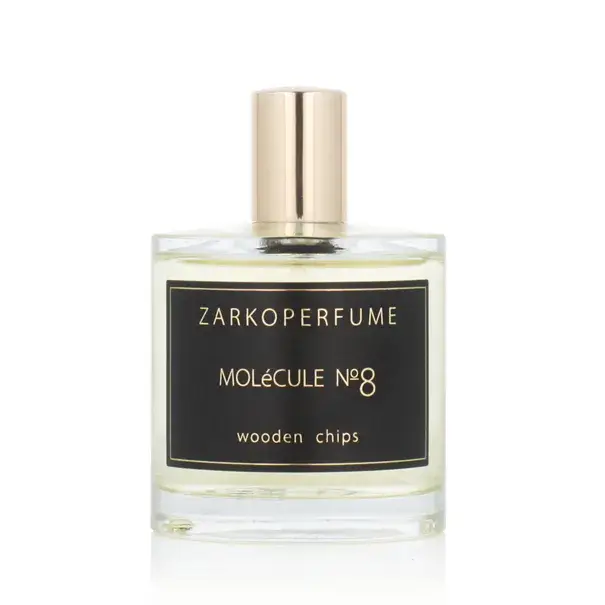 ZarkoPerfume MOLéCULE No. 8Parfémovaná voda100 ml Omezená Nabídka