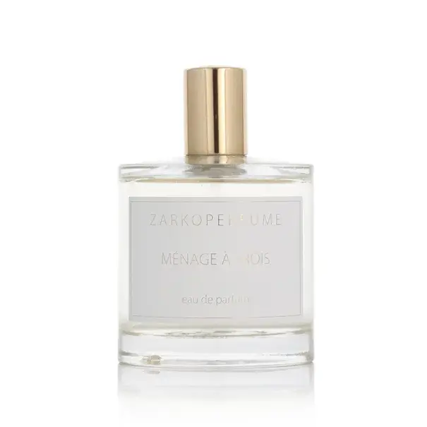 ZarkoPerfume Ménage À TroisParfémovaná voda100 ml Akční Nabídka