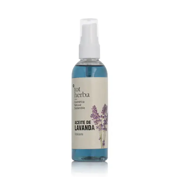 Výprodej Tot Herba Vitalizing Lavender Oil 100 ml