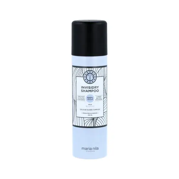 Cenově Výhodný Maria Nila Invisidry Shampoo 250 ml