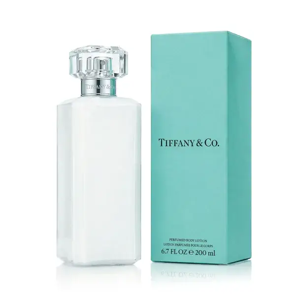 Tiffany & Co. Tiffany & Co.Tělové mléko pro ženy 200 ml Novinka