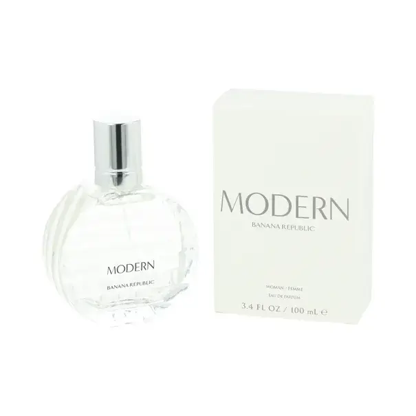 Banana Republic Modern WomanParfémovaná voda pro ženy 100 ml Expresní Doručení