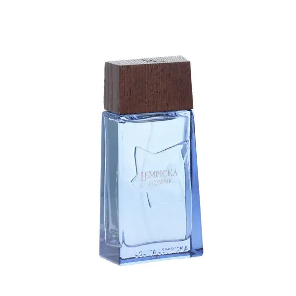 Lolita Lempicka Lempicka HommeToaletní voda pro muže 100 ml Novinka