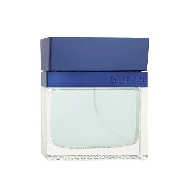 Dokud Zásoby Vydrží Guess Seductive Homme BlueToaletní voda tester pro muže 100 ml