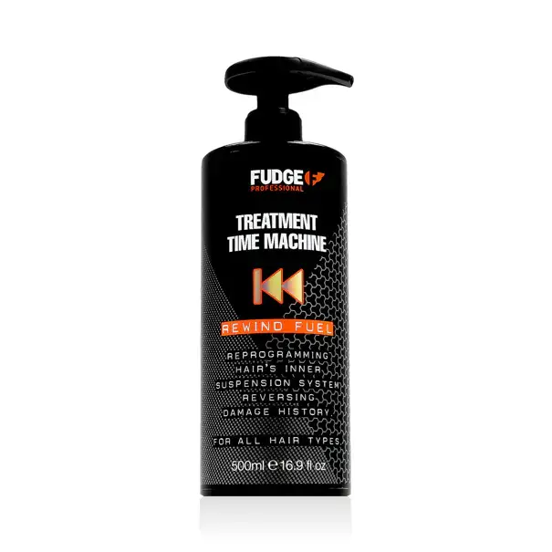 Must-Have Fudge TreatmentRewind Fuel Time Machine500 ml