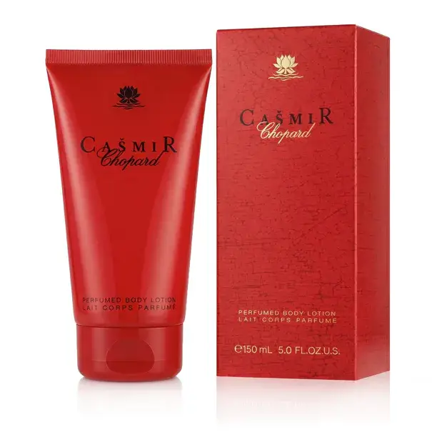Speciální Cena Chopard CasmirTělové mléko pro ženy 150 ml