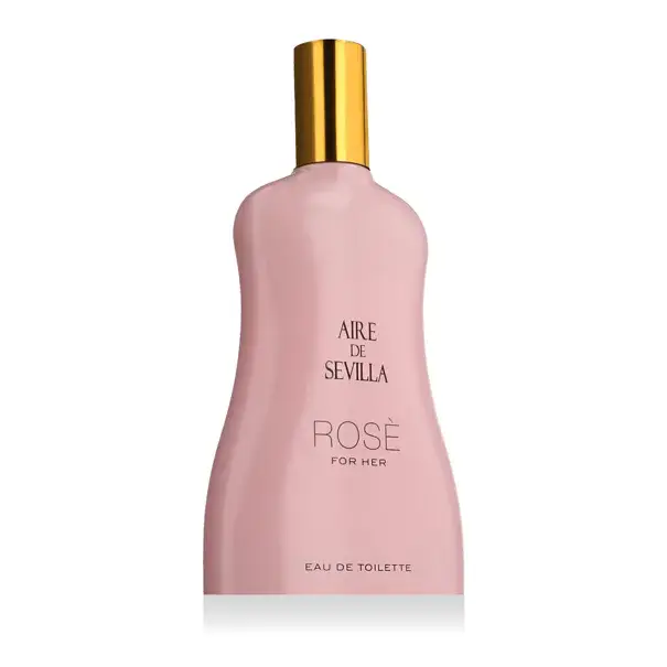 Odeslání Ihned Instituto Espanol Aire de Sevilla RoseToaletní voda pro ženy 150 ml
