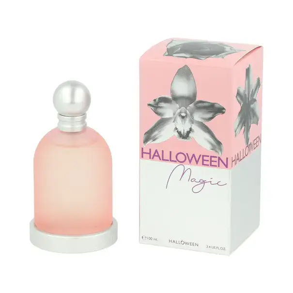 Rychlé Dodání Halloween MagicToaletní voda pro ženy 100 ml