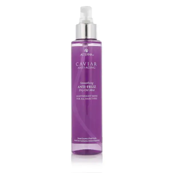 Akce Alterna Caviar Anti-Aging Smoothing Anti-FrizzDry Oil Mist 147 ml