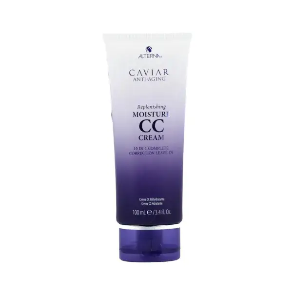 Akční Nabídka Alterna Caviar Anti-Aging Replenishing MoistureCC Cream 100 ml