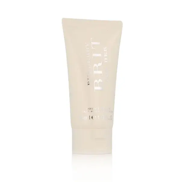 Burberry Brit for HerTělové mléko pro ženy 50 ml Top Prodej