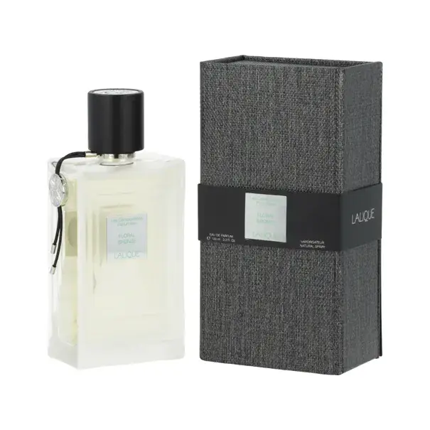 Autentický Lalique Floral BronzeLes Compositions ParfuméesParfémovaná voda 100 ml