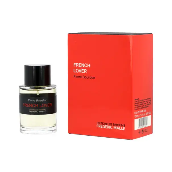 Oblíbený Frederic Malle French Lover Parfémovaná voda pro muže 100 ml