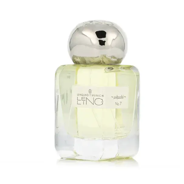 Ihned K Objednání Lengling Munich Sekushi No. 7 Parfém 50 ml