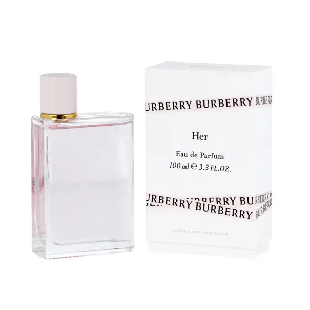 Omezená Nabídka Burberry Burberry HerParfémovaná voda pro ženy 100 ml