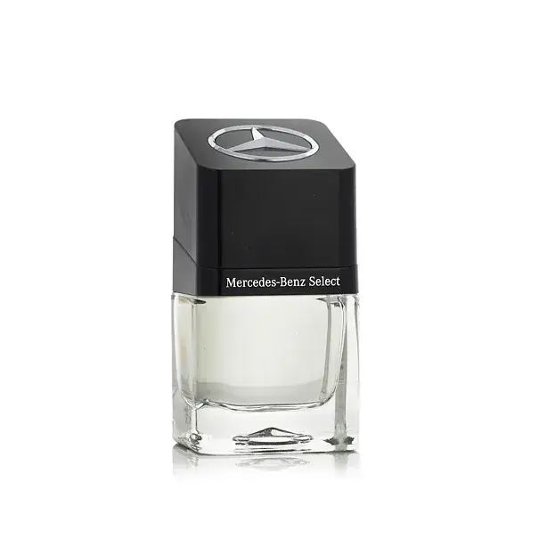 Hit Sezóny Mercedes-Benz SelectToaletní voda pro muže 50 ml