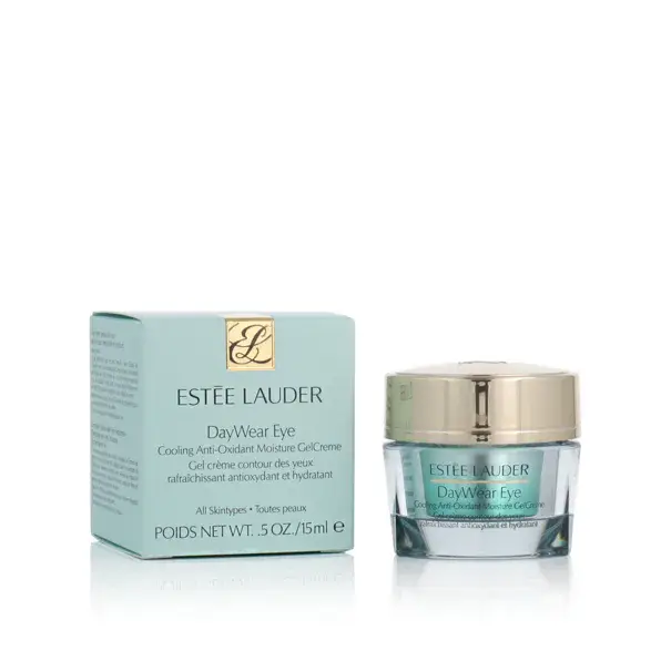 Estée Lauder DayWearEye Cooling Anti-Oxidant Moisture GelCreme 15 ml Vrácení Zdarma